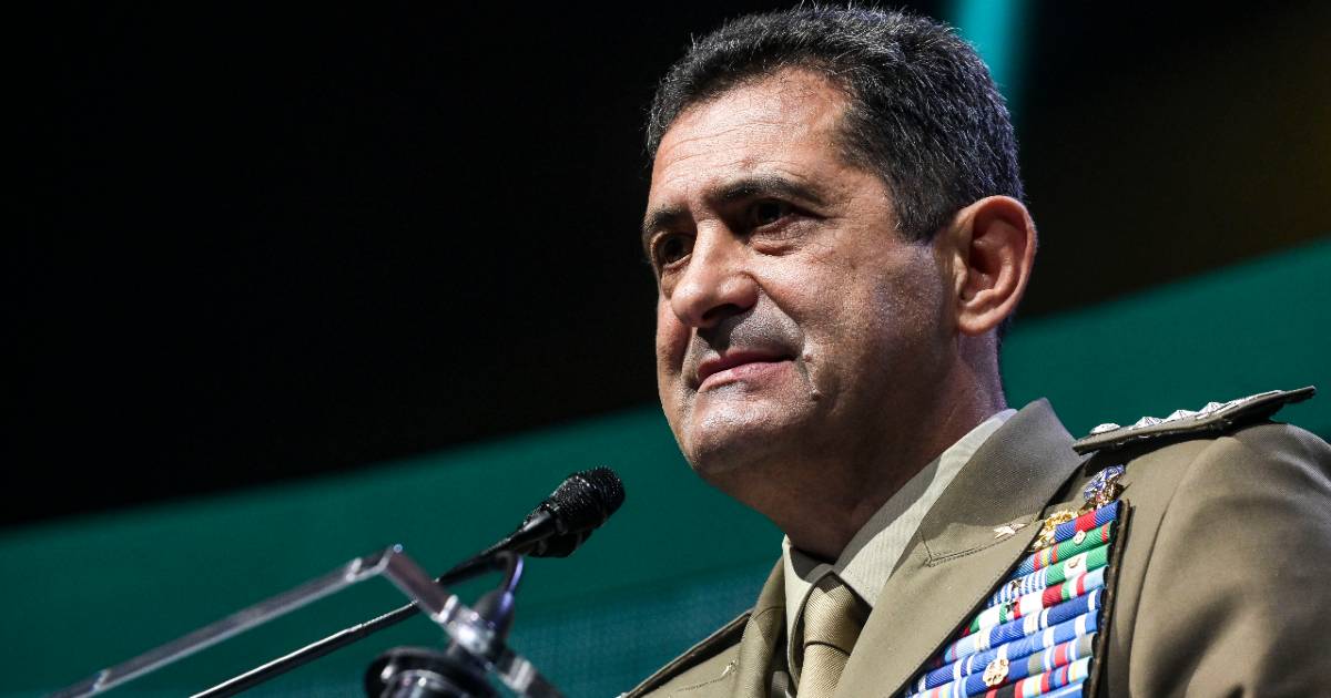 commissario figliuolo situazione campagna vaccinale