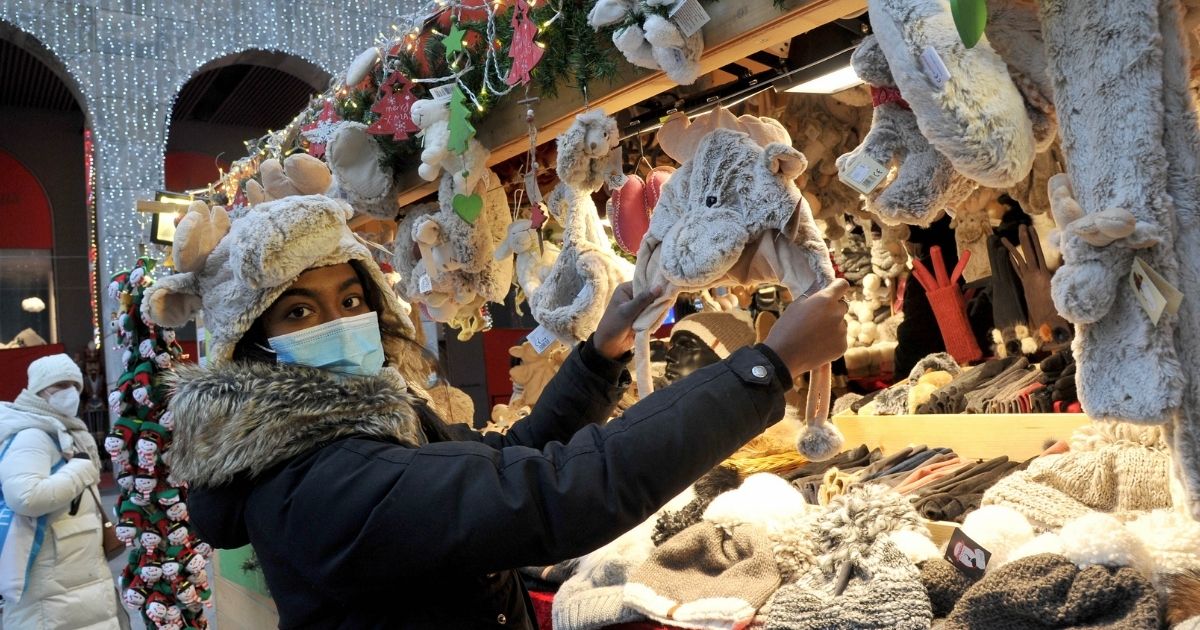 mercatini di natale