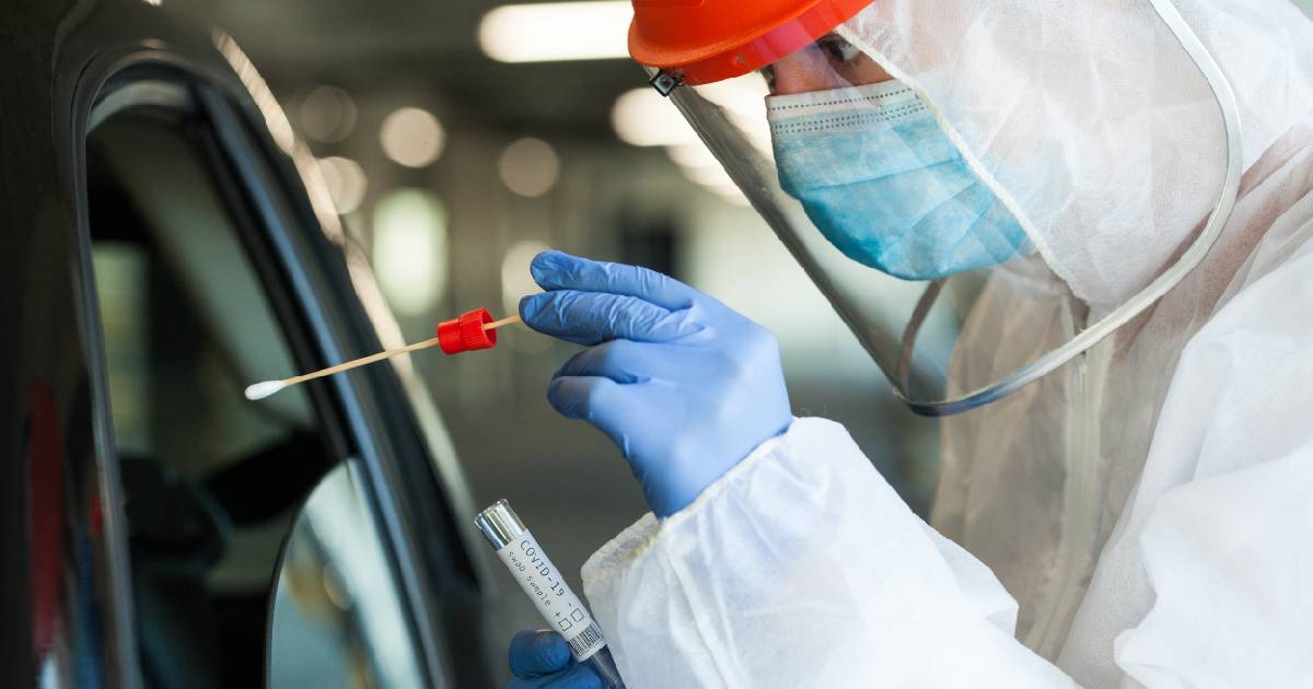Coronavirus, cosa bisogna fare se si è positivi o si è stati in contatto con una persona positiva