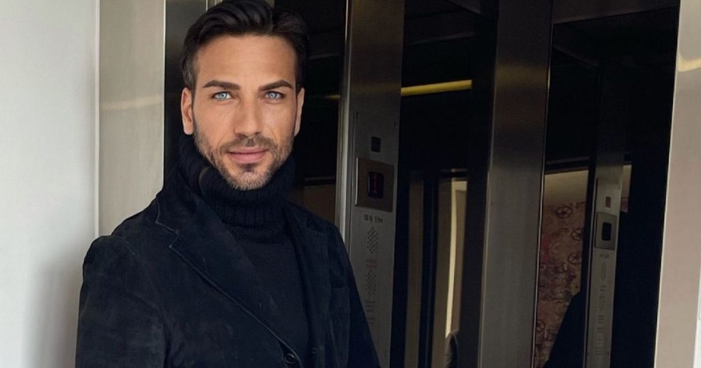 Costantino Vitagliano: “Sono cambiato grazie a mia figlia”. La confessione dell’ex tronista di Uomini e Donne Costantino Vitagliano: “Sono cambiato grazie a mia figlia”. La confessione dell’ex tronista di Uomini e Donne