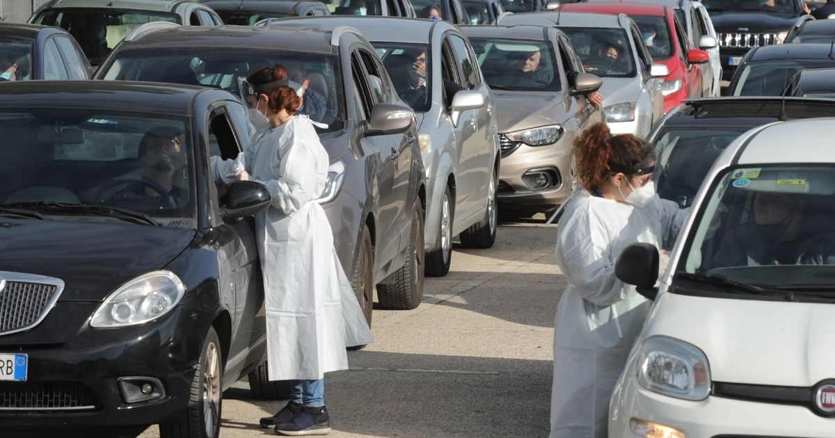 ok del cdm al nuovo decreto su quarantene e green pass