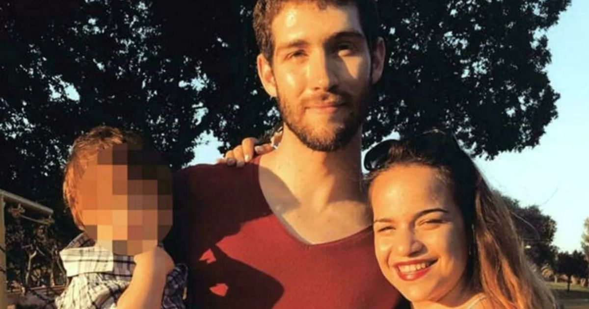 eitan e la famiglia