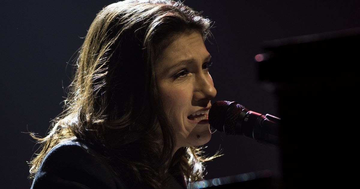 Elisa big in gara a Sanremo 2022