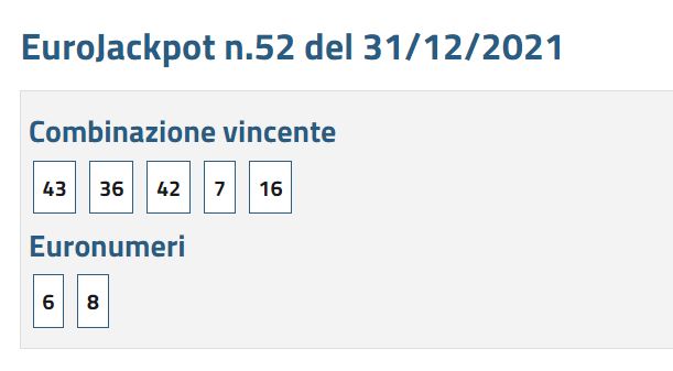 eurojackpot