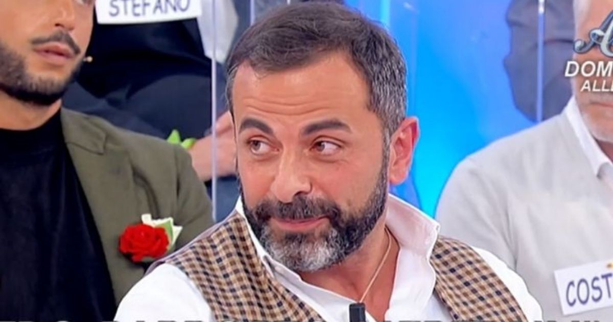 fidanzata marcello messina