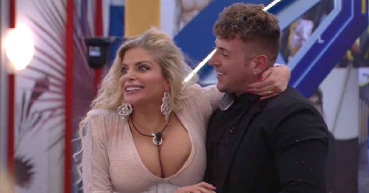 Il fidanzato di Francesca Cipriani ha un figlio, scoop su Alessandro Rossi: la mamma della showgirl conferma