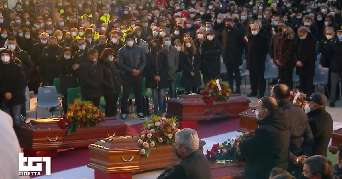 funerali ravanusa