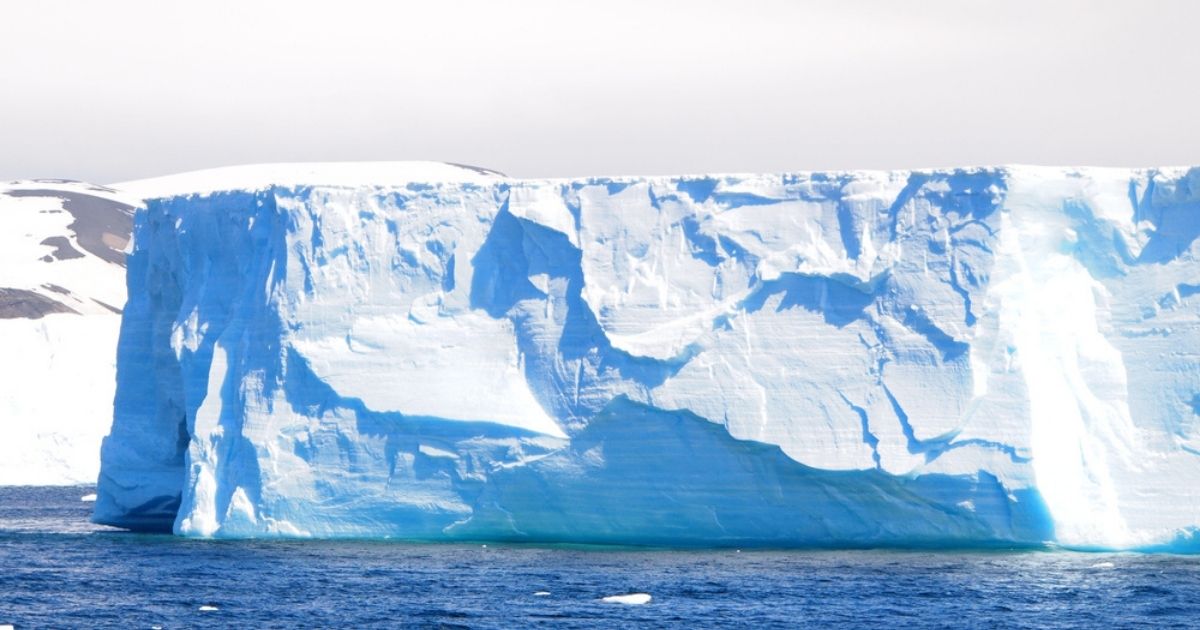 I ghiacci sono più vulnerabili ai cambiamenti climatici del previsto: cosa potrebbe accadere molto presto