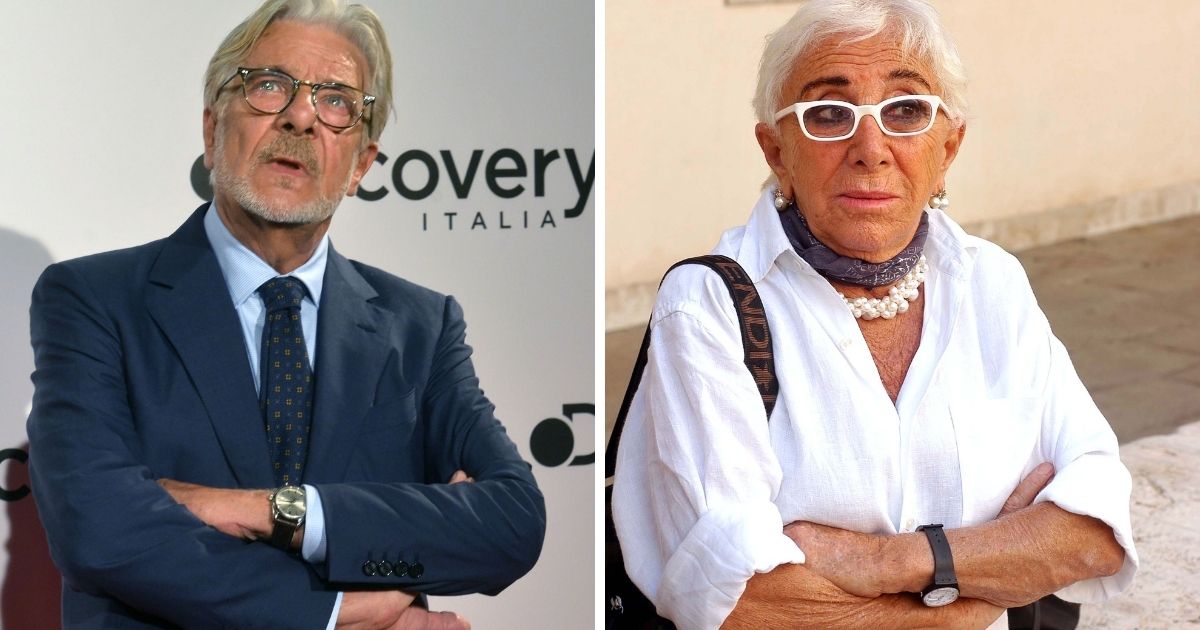 Giancarlo Giannini ricorda Lina Wertmuller