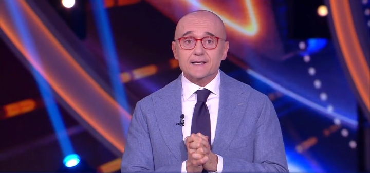 giulia cavaglia giulio raselli gf