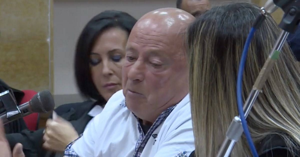 arrestato graziano mesina
