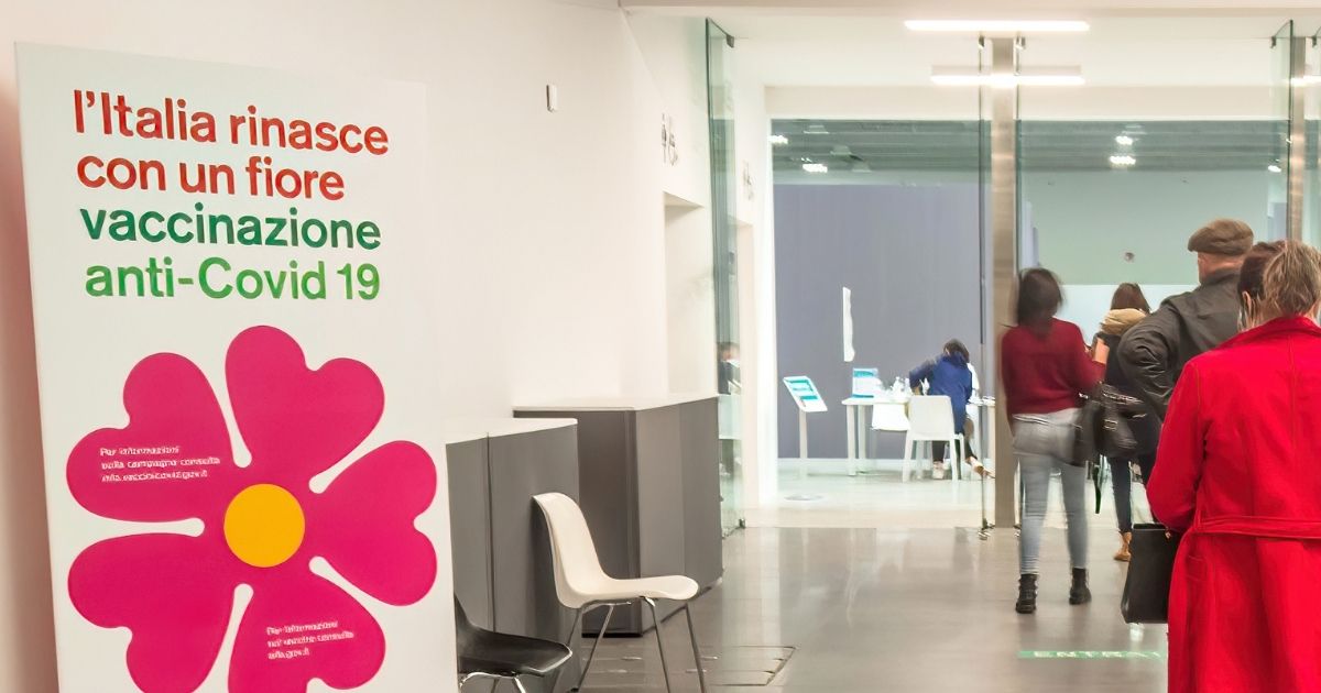 hub vaccinale