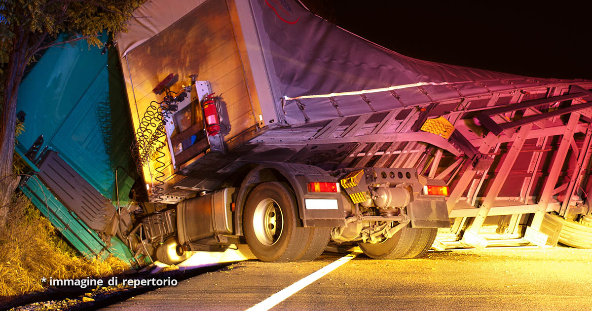 incidente in Messico: decine di morti