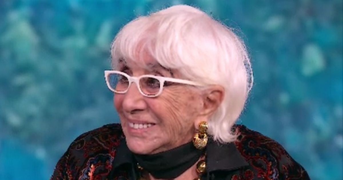 Lina Wertmüller morte