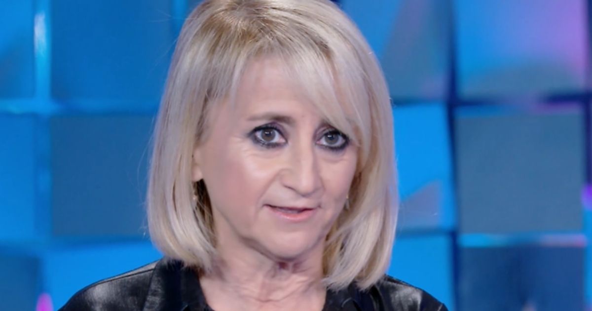 luciana-littizzetto-figli-affido-racconto-verissimo