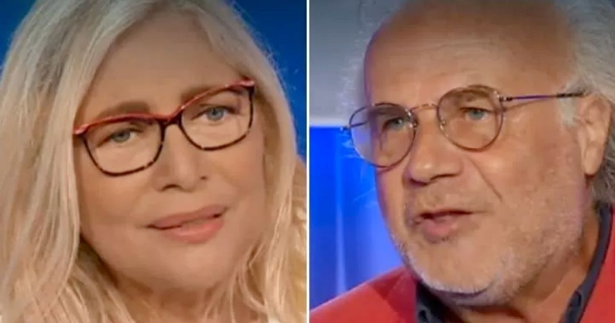 jerry calà su quando ha tradito mara venier
