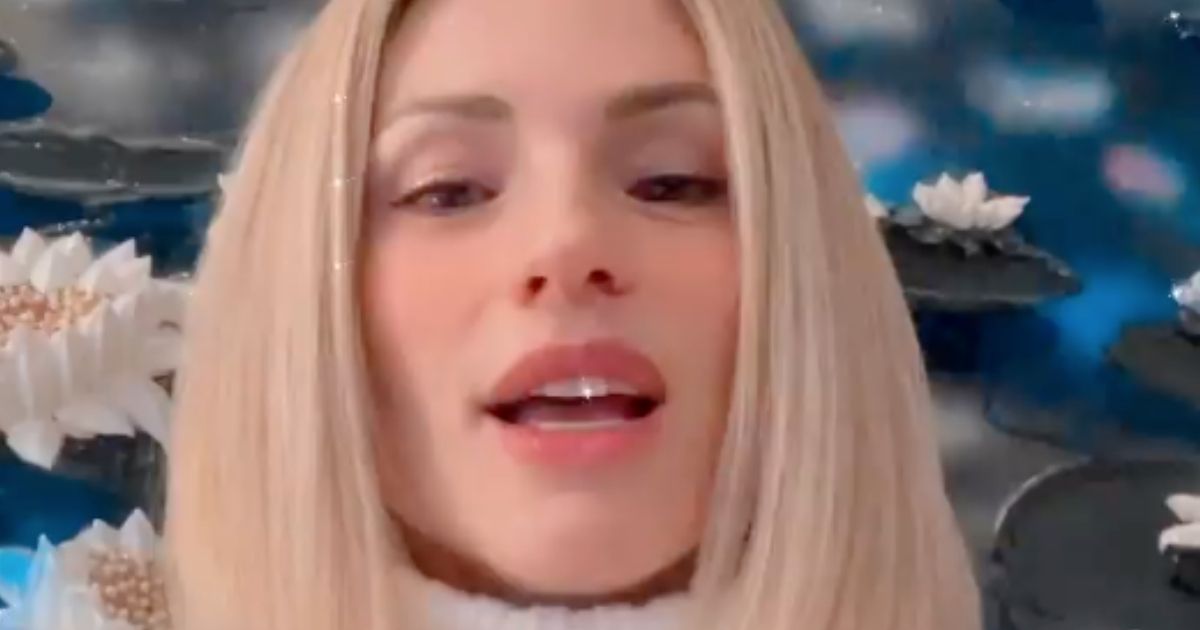 michelle hunziker costole in più