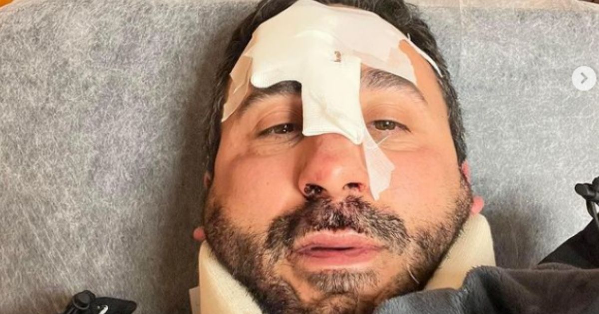 incidente per natale giunta