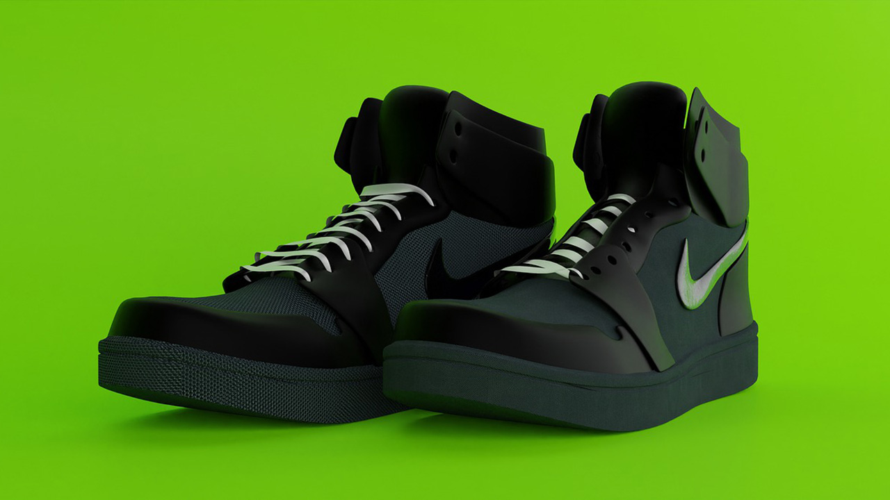 Sneakers Nike