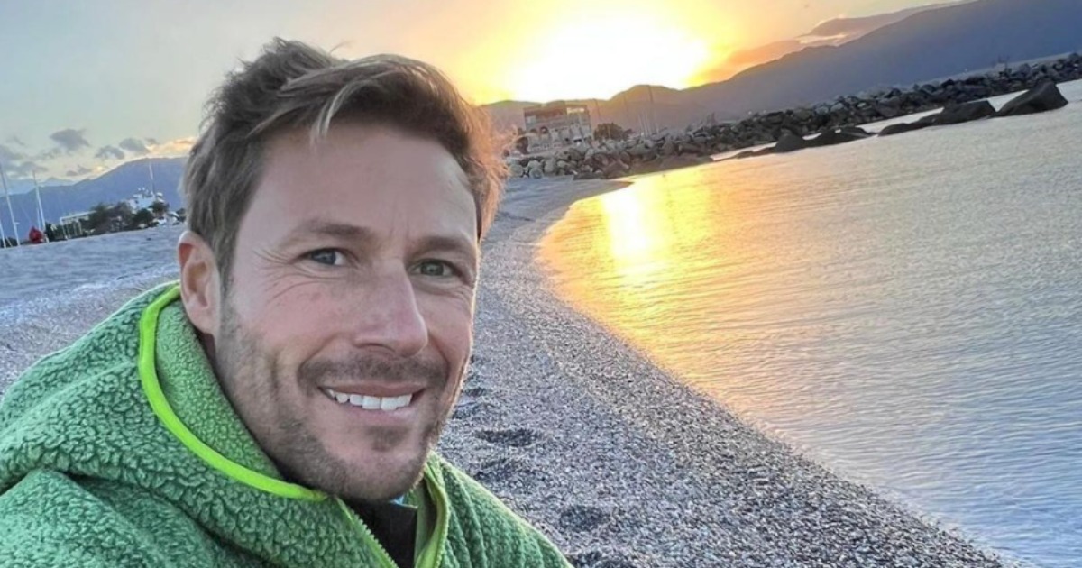 Kalipè – A passo d'uomo: Massimiliano Ossini torna in onda in prima serata su Rai2