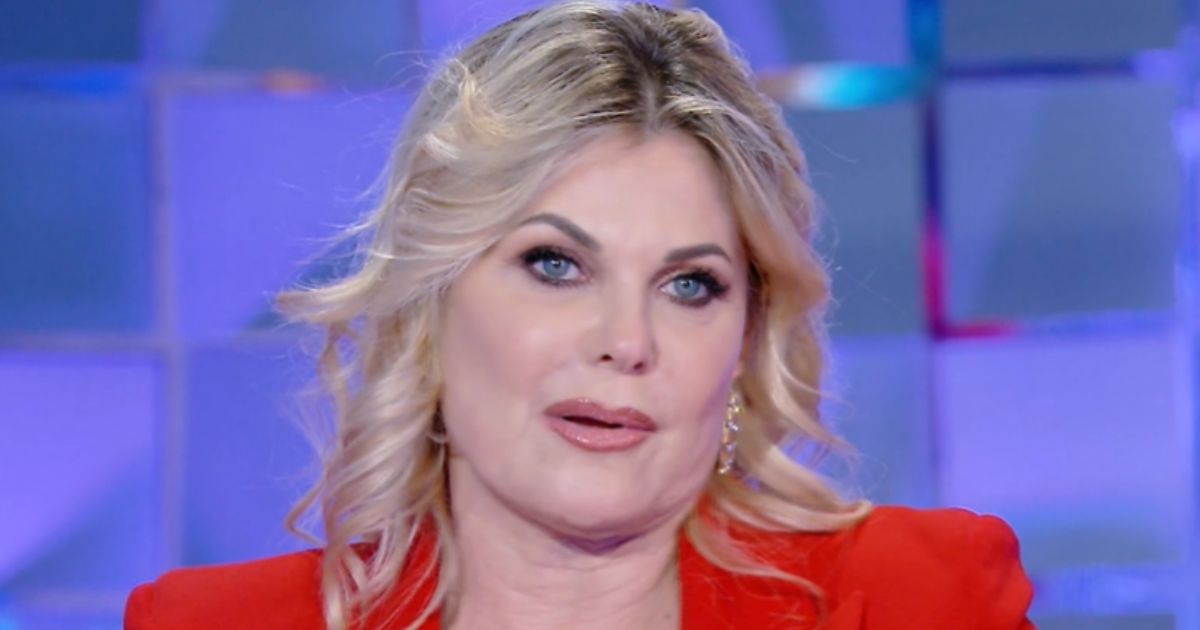 patrizia-pellegrino-malattia-figlia-verissimo