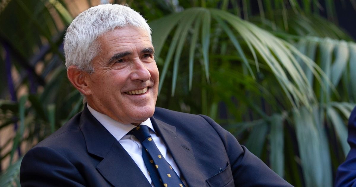 Chi è Pier Ferdinando Casini: dalla Democrazia Cristiana all’UDC, una vita dedicata alla politica