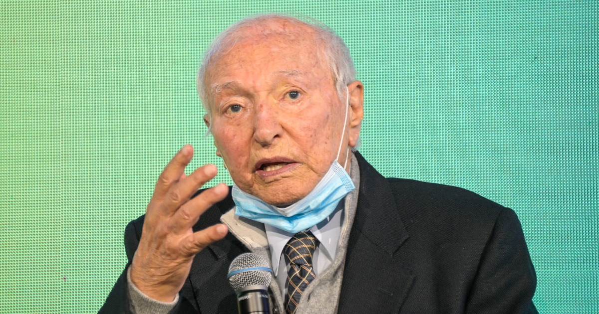 piero angela