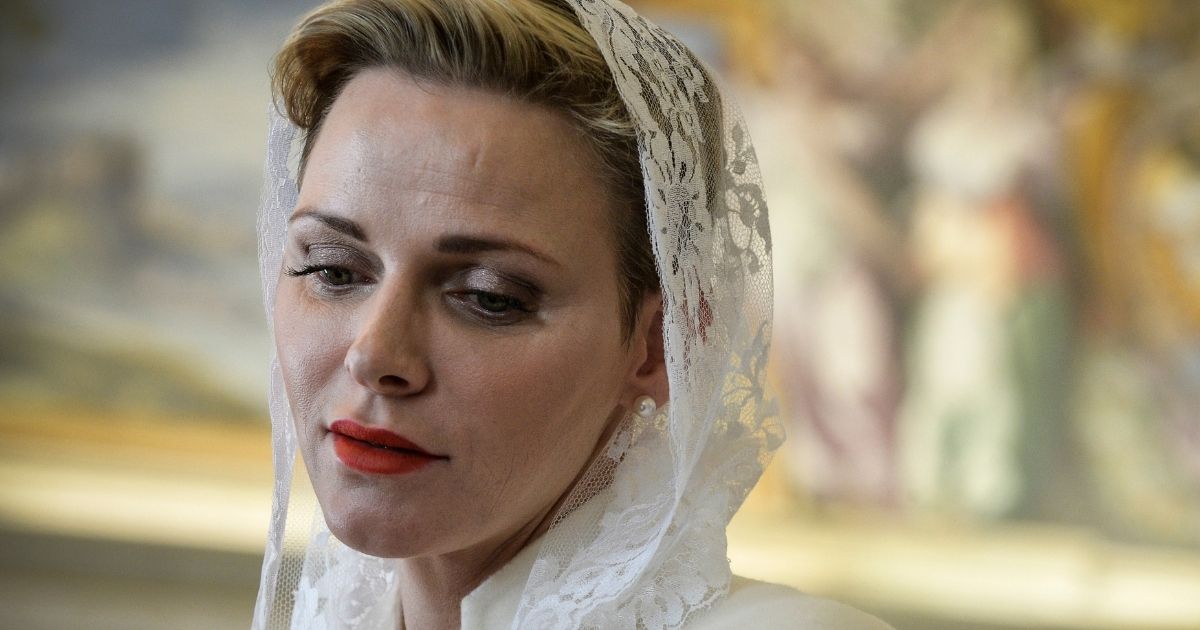 principessa charlene