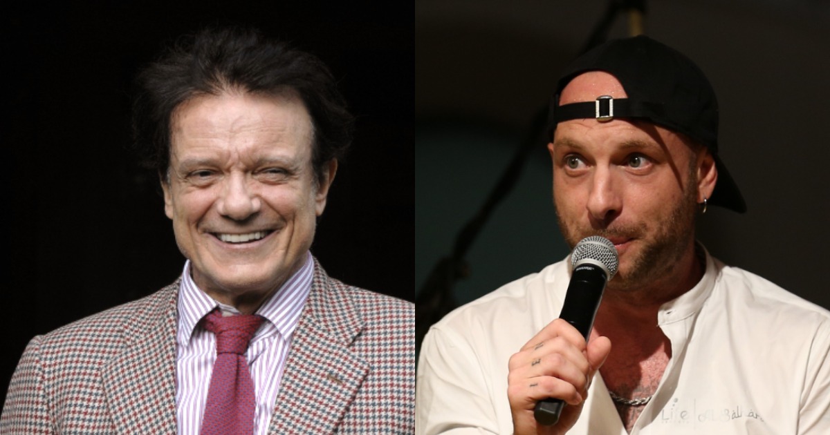 Massimo Ranieri e Clementino si prendono la prima serata del sabato di Rai1: la strana coppia avrà uno show