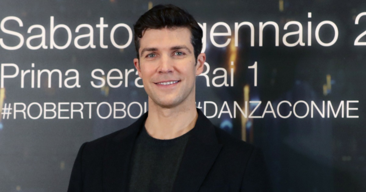 roberto bolle