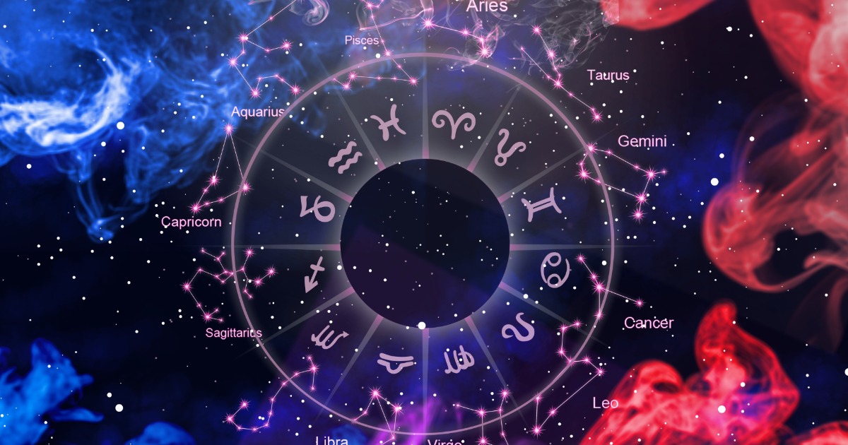ruota oroscopo