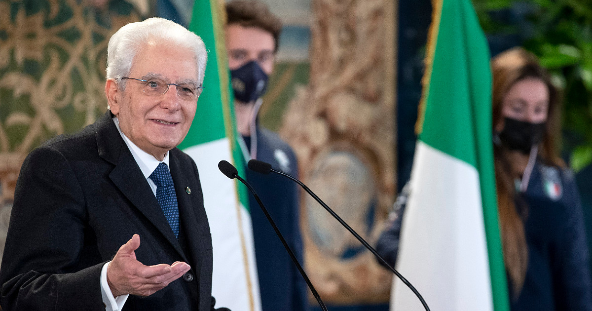 Sergio Mattarella, il discorso di commiato. Tra disuglianza, identità e orgoglio nazionale: i temi