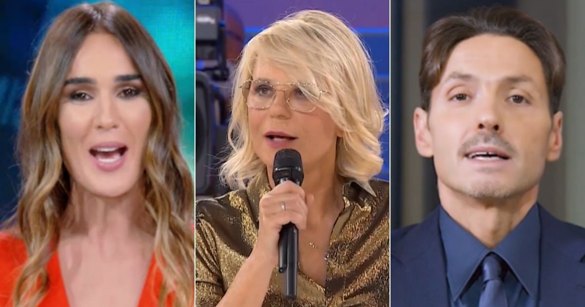 silvia-toffanin-pier-silvio-berlusconi-auguri-maria-de-filippi-verissimo