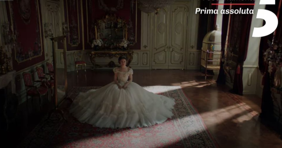 Sissi: quando comincia la fiction, cast e trama dei primi due episodi in onda su Canale 5