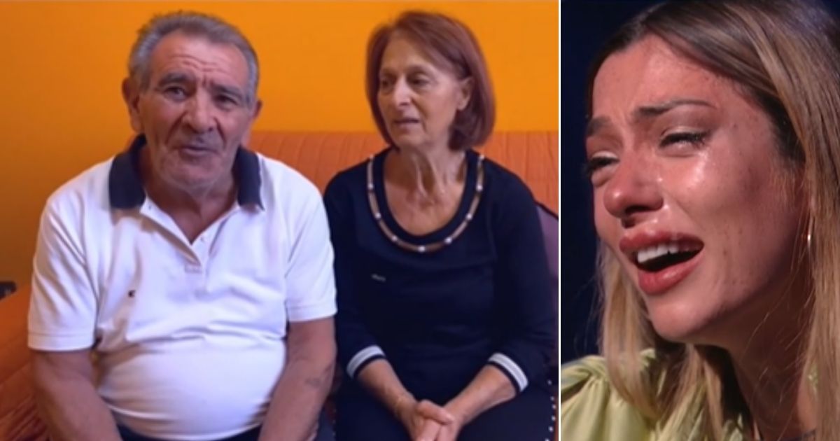 soleil-sorge-lacrime-gf-vip-messaggio-nonni