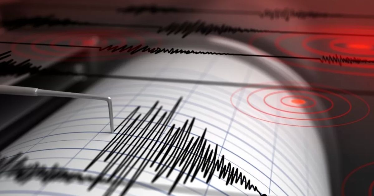 Diverse scosse di terremoto in provincia di Catania, la maggiore tra 4.3 e 4.8: avvertite dalla popolazione