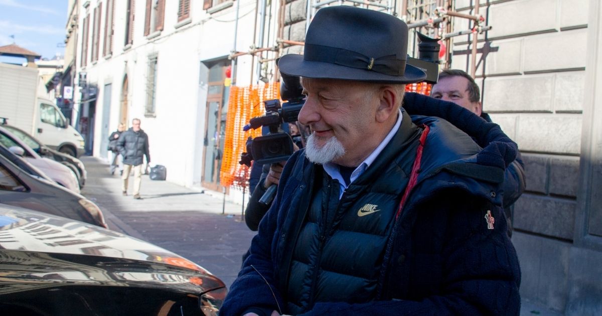 Tiziano Renzi ricoverato in ospedale: l’annuncio del suo avvocato. Rinviata l’udienza per fatture false