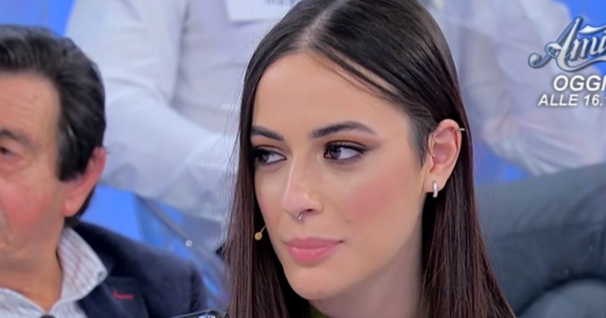 uomini donne anticipazioni