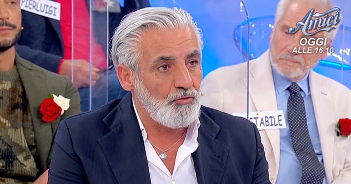 uomini e donne anticipazioni