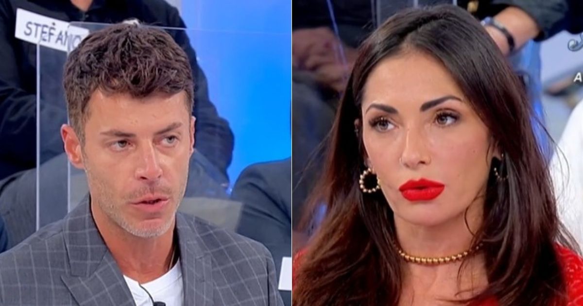 uomini e donne anticipazioni