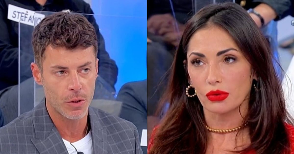 uomini e donne anticipazioni