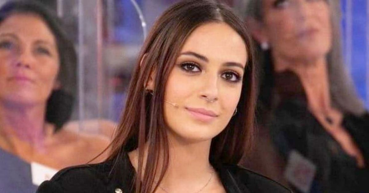 roberta giusti ha fatto la sua scelta a uomini e donne