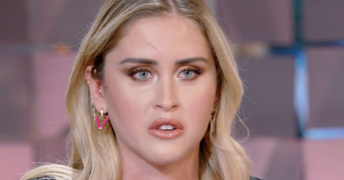 valentina-ferragni-tumore-pelle-racconto-verissimo