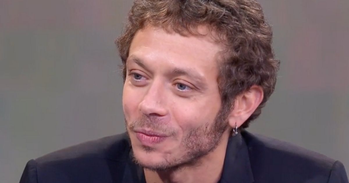 valentino rossi