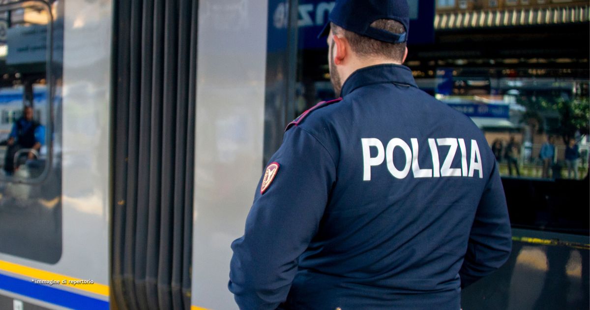 violentate sul treno milano varese