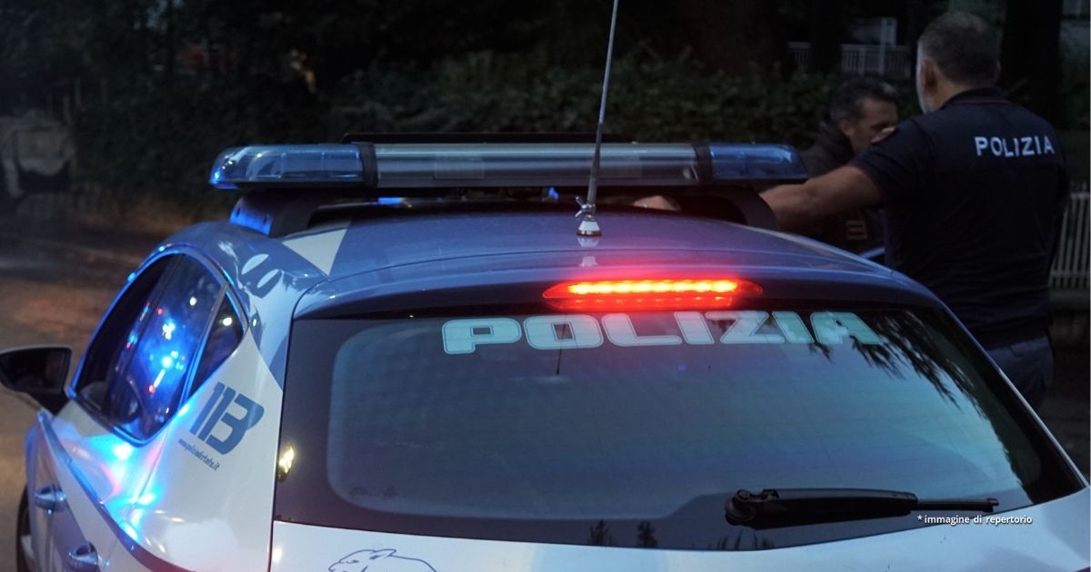 54enne accoltellato a Canosa di Puglia: è stato scambiato per un infermiere da un parente in cerca di vendetta