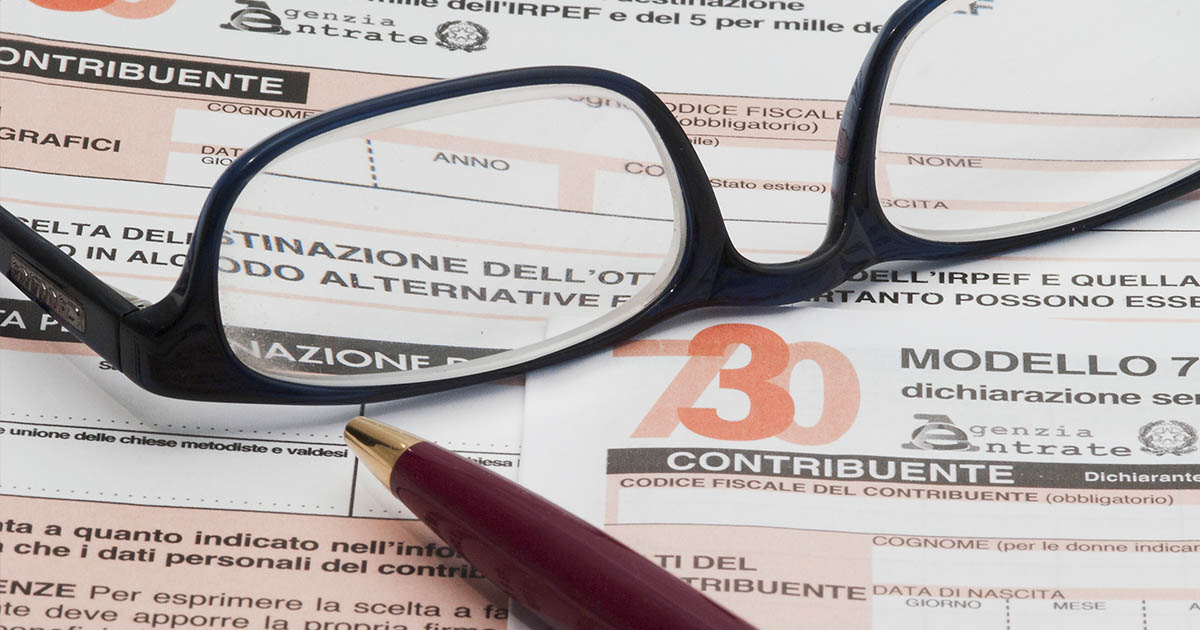 Fisco, l'Agenzia delle Entrate pubblica i nuovi Modelli 730, 770, Iva e Certificazione Unica: cosa cambia