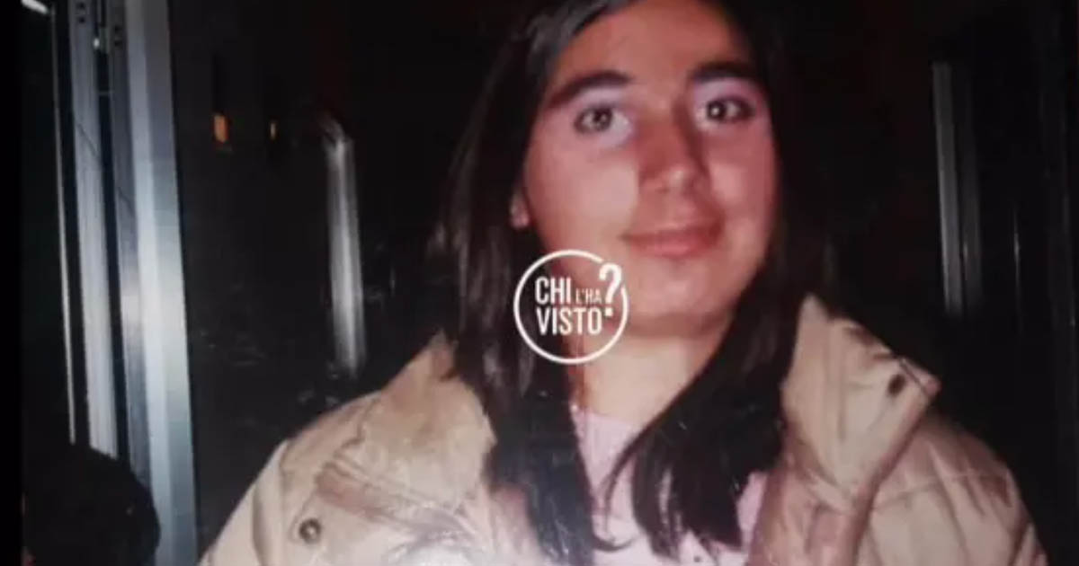 Agata Scuto scomparsa: svolta dopo 10 anni nell’inchiesta sul caso della 22enne di Acireale