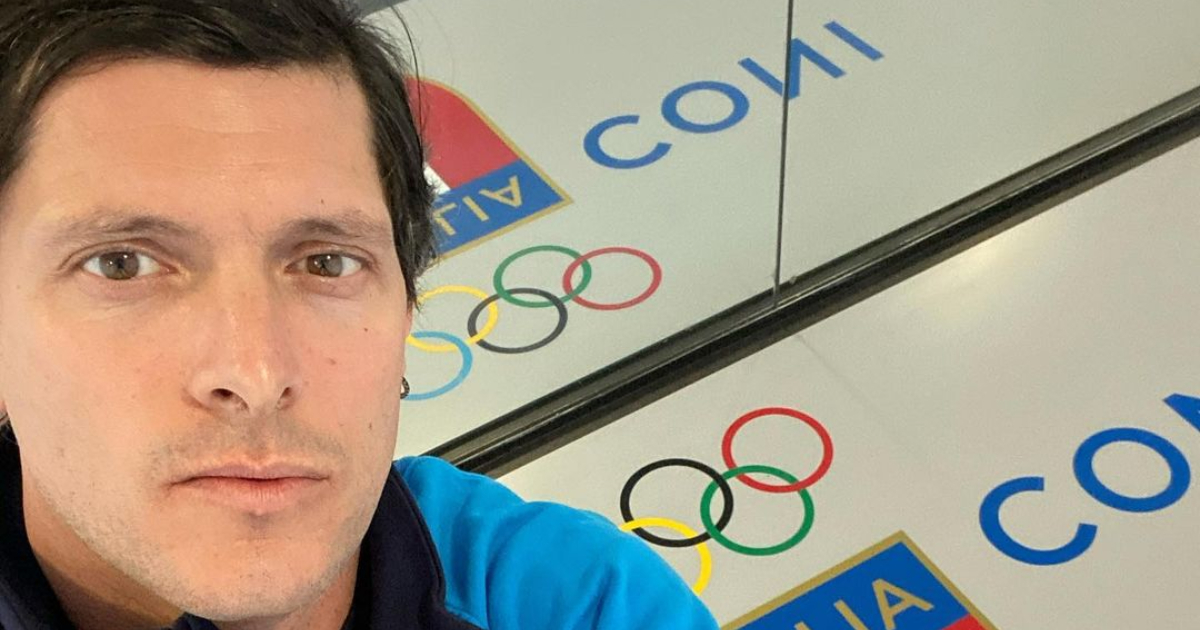 Grande Fratello Vip: ecco perché Aldo Montano non era presente in studio: "Devo rispettare la quarantena"