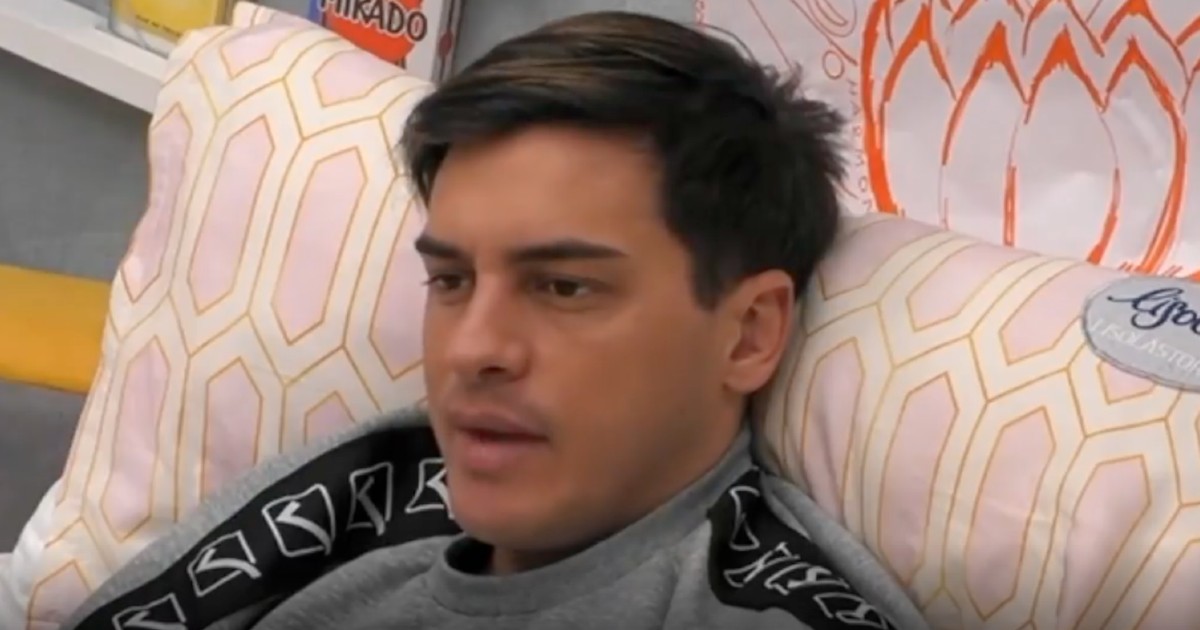 lessandro Basciano GF